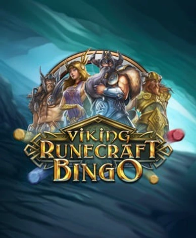 Viking Runecraft Bingo