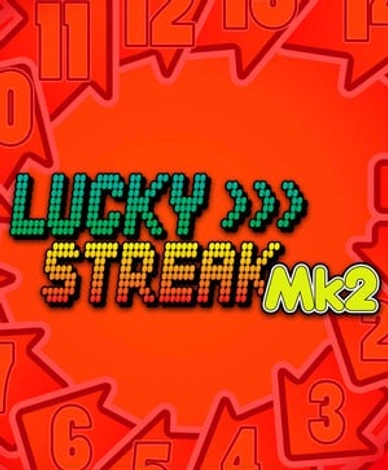 Lucky Streak Mk2