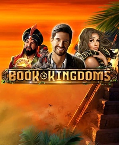 Book Of Kingdoms