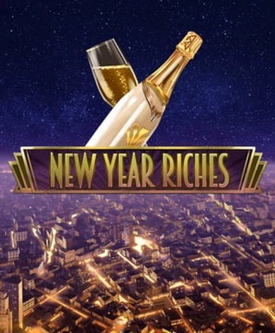 New Year Riches