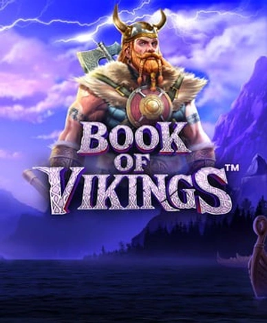 Book of Vikings
