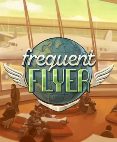 Frequent Flyer