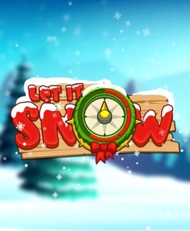 Let it snow