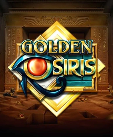 Golden Osiris