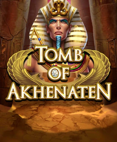 Tomb of Akhenaten