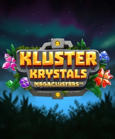 Kluster Krystals Megaclusters