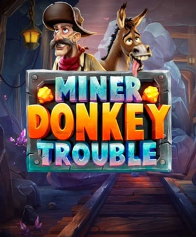 Miner Donkey Trouble