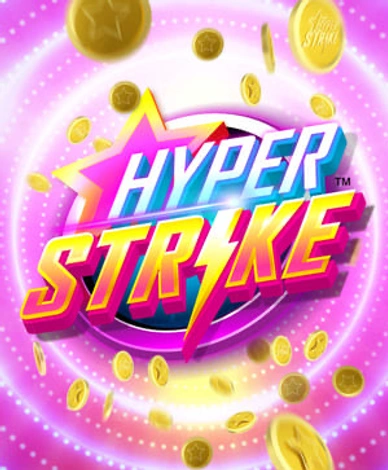 Hyper Strike