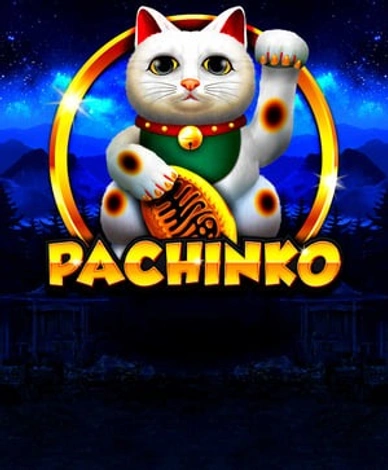 Pachinko