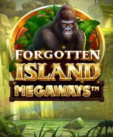 Forgotten Island