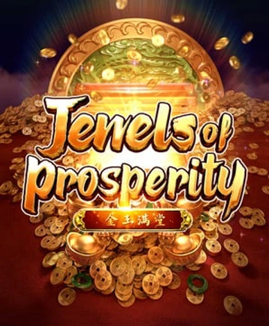 Jewels of Prosperity