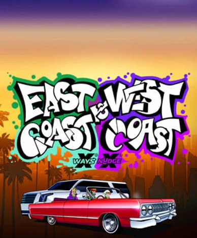 East Coast vs West Coast