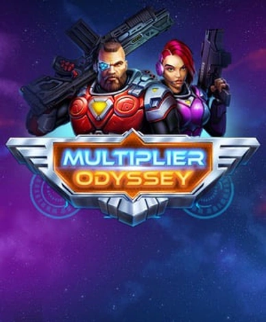 Multiplier Odyssey