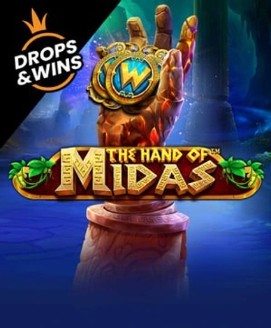 The Hand of Midas