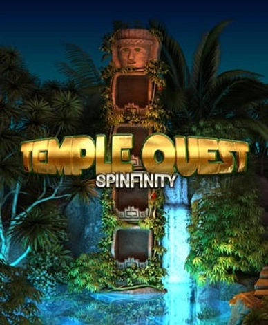 Temple Quest Spinfinity