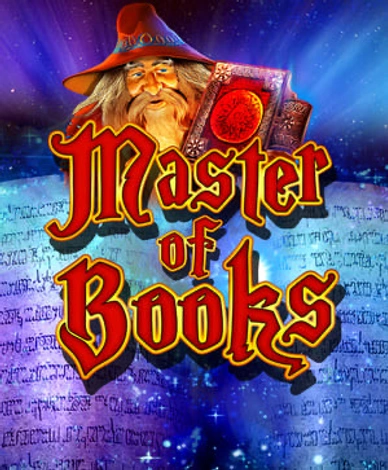Master of Books