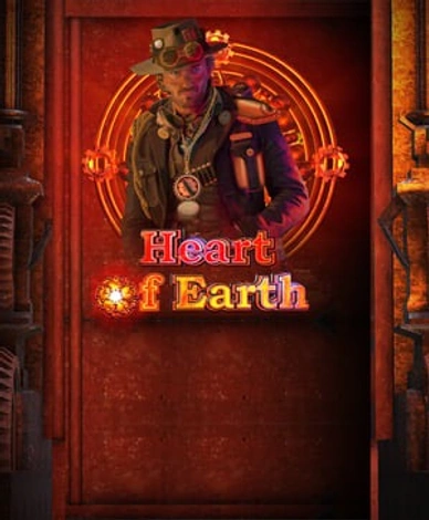Heart of Earth