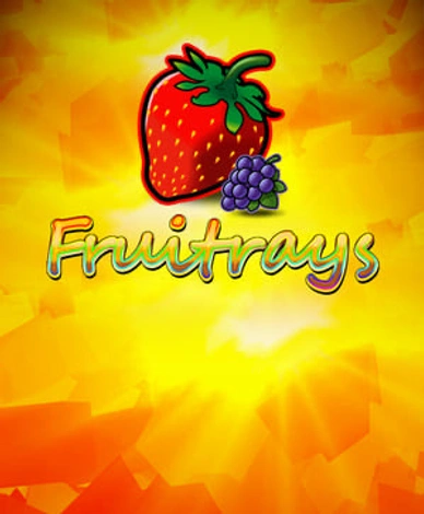 Fruitrays