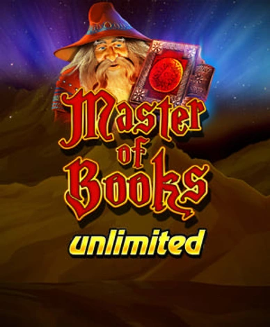 Master of Books Unlimited