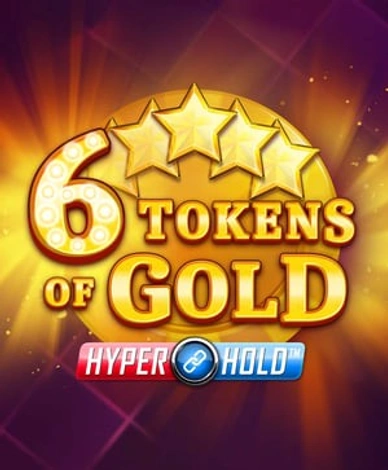 6 Tokens of Gold