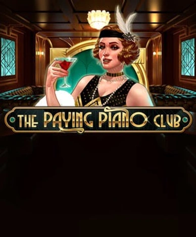 The Paying Piano Club