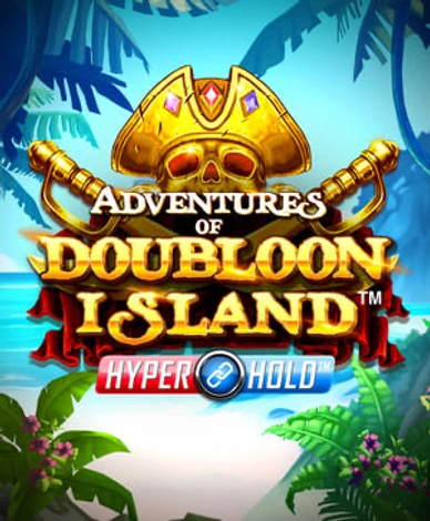 Adventures of Doubloon Island