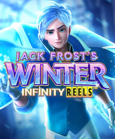 Jack Frost's Winter