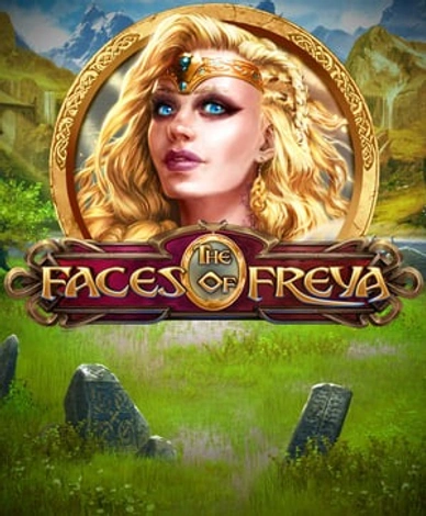 The Faces of Freya