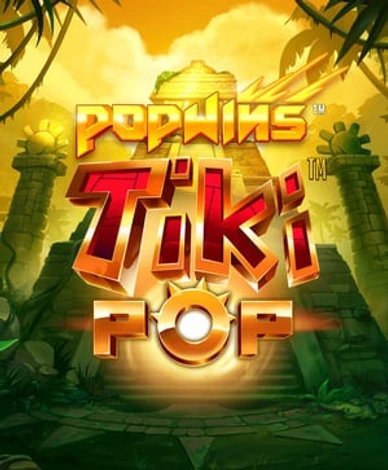 Tiki Pop