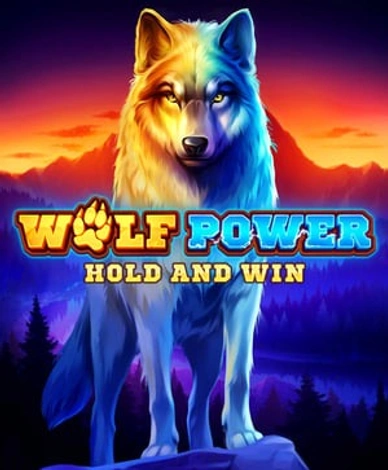 Wolf Power Hold and Win
