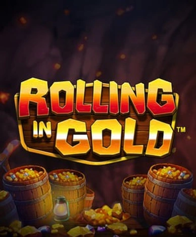 Rolling In Gold