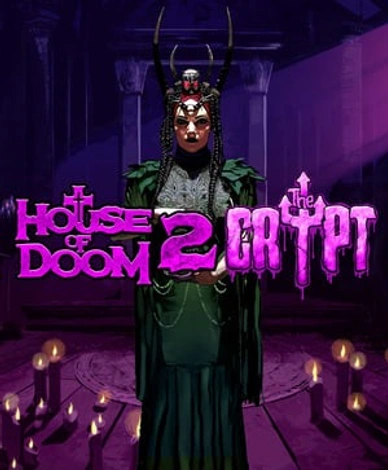 House of Doom 2: The Crypt