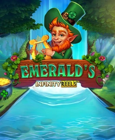 Emeralds Infinity Reels