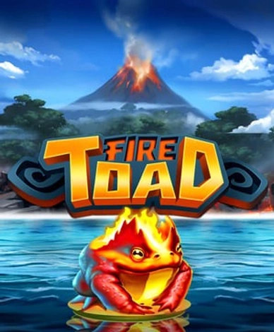 Fire Toad