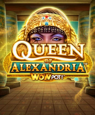 Queen of Alexandria Wowpot!