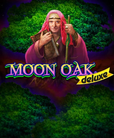 Moon Oak deluxe