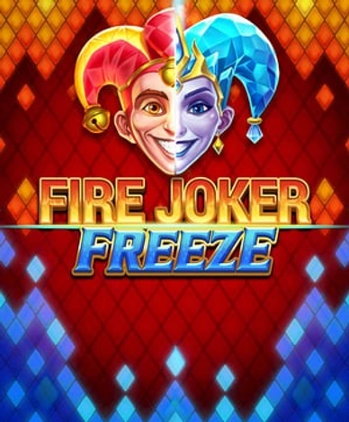 Fire Joker Freeze