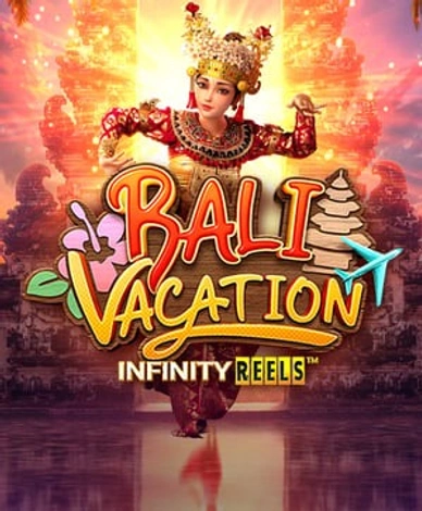 Bali Vacation