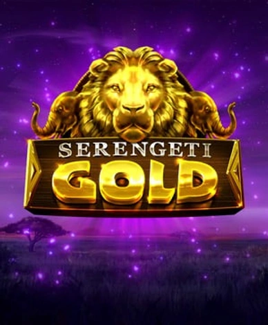 Serengeti Gold