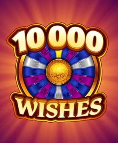 10000 Wishes
