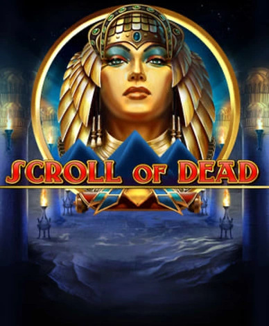Scroll of Dead