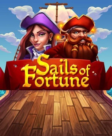Sails Of Fortune