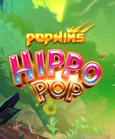 Hippo Pop