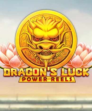 Dragon's Luck Power Reels