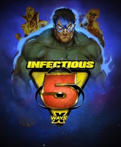 Infectious 5x Ways