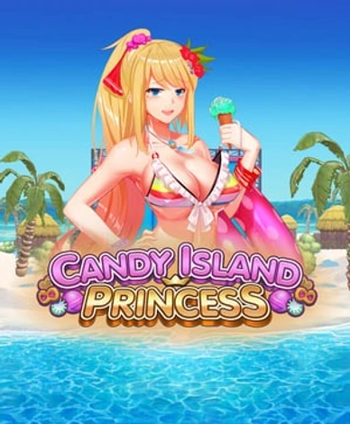 Candy Island Princess
