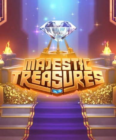 Majestic Treasures