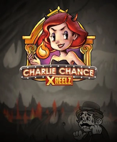 Charlie Chance