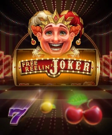 Free Reelin' Joker