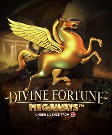 Divine Fortune Megaways